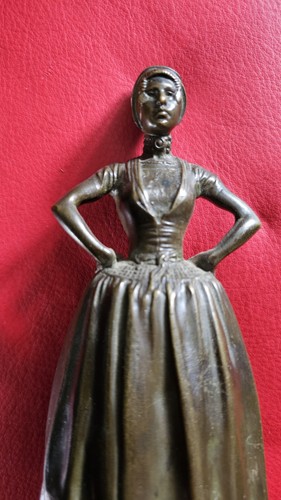 Statua bronzo a - statua,