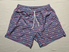 Pantaloncini da bagno uomo