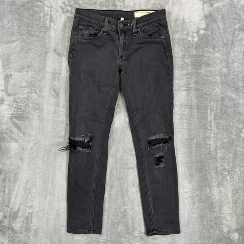 Jeans skinny donna rag - skinny,