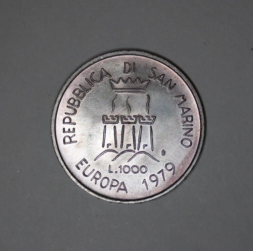 Repubblica san marino - di,