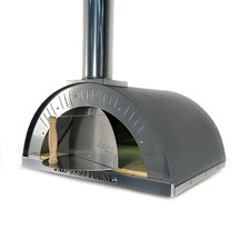 Forno a Legna Alfonso 2 Pizze