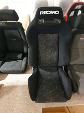 Sedile sportivo Recaro SR3