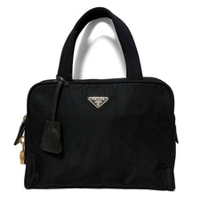 Borsa a mano PRADA nylon