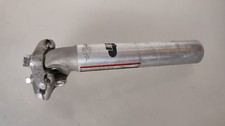 CAMPAGNOLO SUPER RECORD dedicated MOTTA - Seatpost 70s-80s - Reggisella Ø27.2