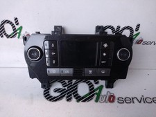 COMANDO CLIMA AUTOMATICO FIAT