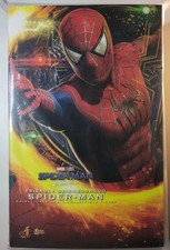 Hot Toys Friendly Neighborhood