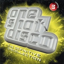 Various one shot disco - shot, the