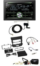 Pioneer usb volante - cd,
