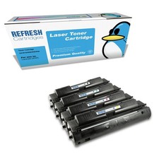 Cartucce Refresh set completo