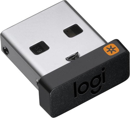 Logitech ricevitore - logitech,