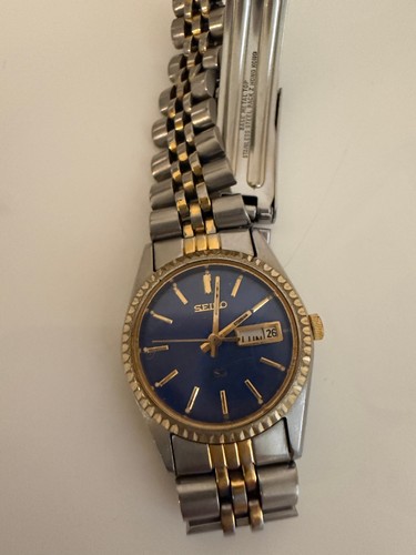 Orologio vintage donna - donna, seiko