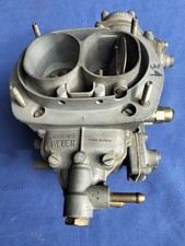 Carburatore Weber 34 ADF