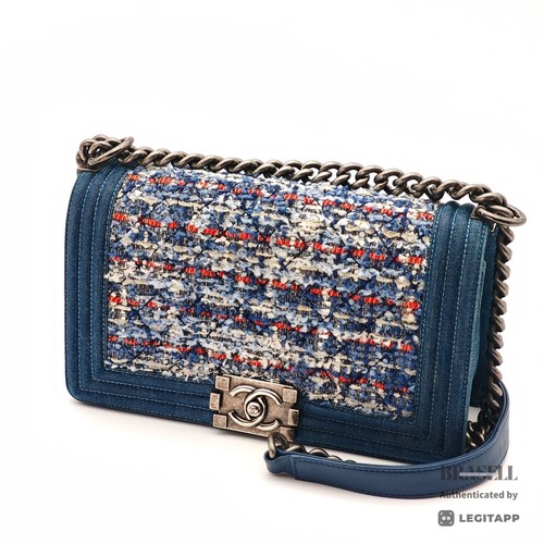 Borsa tracolla chanel - tracolla,