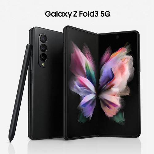 Nuovo samsung galaxy fold3 - samsung, z