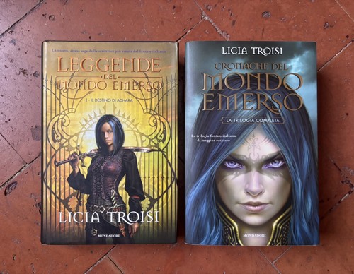 Libri cronache del mondo - 2,