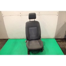 SEDILE GUIDA SX FORD FIESTA