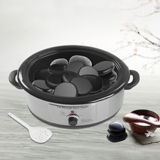 Massaggiatore Hot Stone