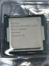 New Old Stock Intel Pentium