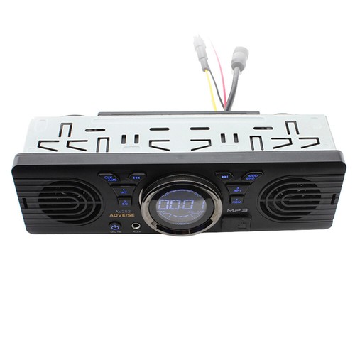 Autoradio din cruscotto - autoradio,