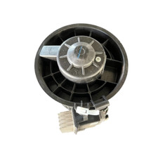 Ventola Abitacolo Nissan -