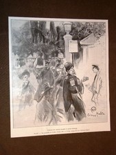 Russia nel 1907 Elezioni di primo grado per la Duma L'Ataman dei Cosacchi