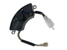 Regolatore avr - avr,