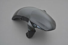 Parafango Anteriore Nero