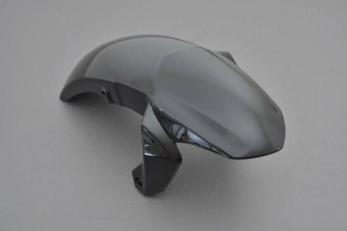 Parafango anteriore nero - parafango, per