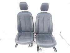 INTERNO COMPLETO IN PELLE BMW SERIE 3 (F30) 320d 2.0 D 16V AUT 190CV 2015 4P BER