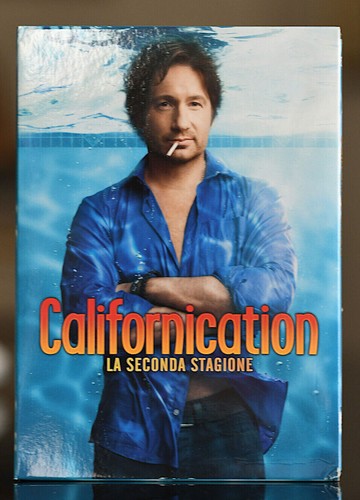 Californication stagione 2 - -,