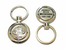 Raccomandata P. - PORTACHIAVI