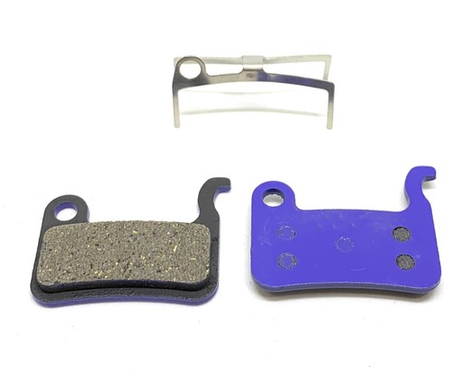 Pastiglie freno bici - , ceramica