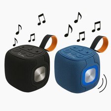 Cassa bluetooth watt rodio - cassa, 10