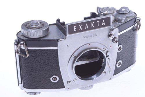 Fotocamera reflex ihagee - fotocamera,
