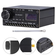 Ricevitore radio compatto - ricevitore,