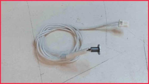 Sonda temperatura caldaia