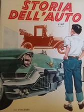 LIBRO PER RAGAZZI STORIA
