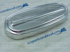 COPERCHIO MOZZO ALLUMINIO