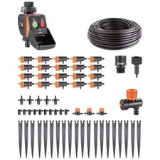 Kit irrigazione goccia per