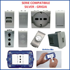 bticino living light tech