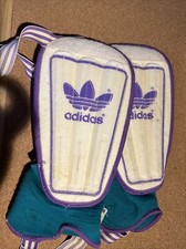 Parastinchi Adidas Bambino 12/13 Anni