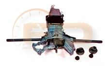 CAMBIO SELETTORE MARCE GEAR