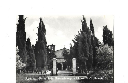 Bettona parco della - bettona,