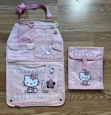 Vintage 2000 Sanrio Hello