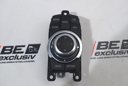 Bmw serie f12 drive - f12, i-drive