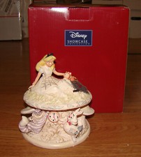 Disney Jim Shore White