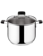 LAGOSTINA PENTOLA TEMPRA INOX
