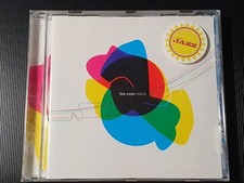 The Core - Vision (musica Jazz) - CD Album Originale - 2004