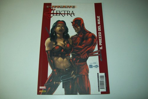 Ultimate elektra prezzo del - ultimate, elektra-il