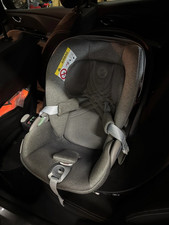 Cybex Platinum Cloud T i-Size